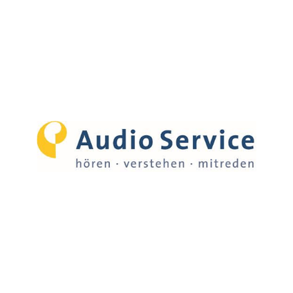 Audio Service